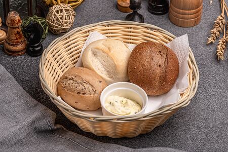 Хлебная корзина