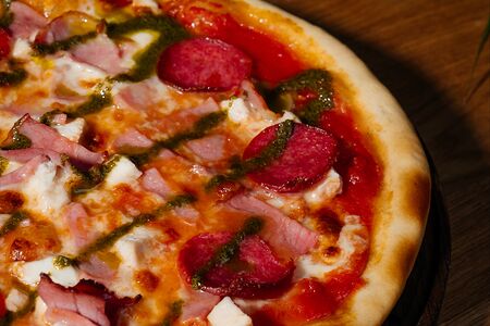 Тоскана (25 см)