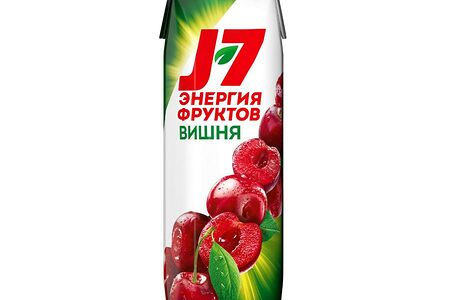Вишневый сок