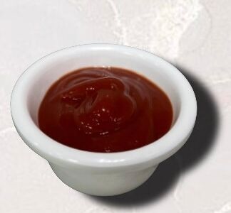 Соус кетчуп