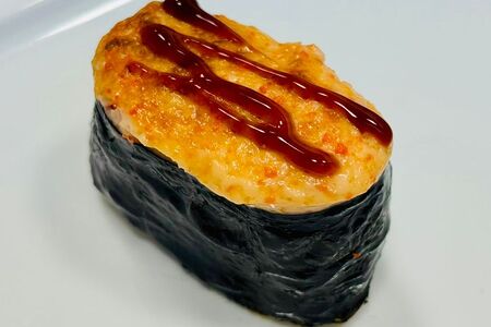 Суша запеченная Креветка