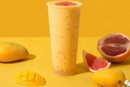 Манное манго