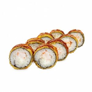 Ролл Лемонграсс Тигр