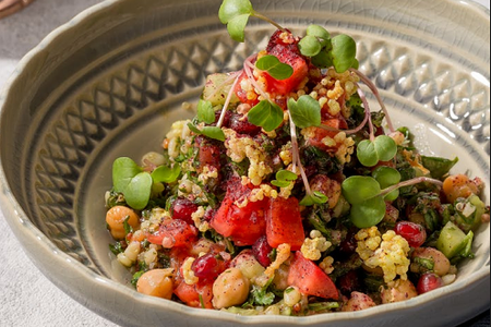 Салат Табуле