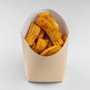 Картофельные стрипсы