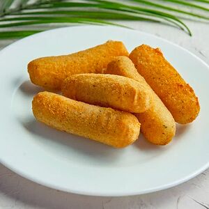 Сырные палочки