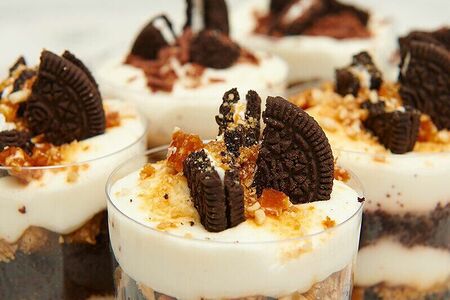 Пирожное Трайфл