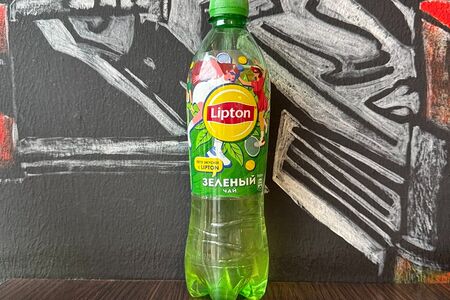 Lipton Зелёный чай