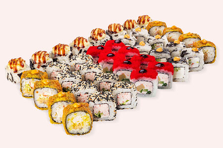 Сет Пятница