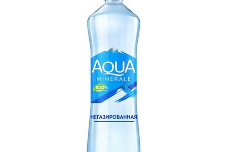 Аква Минерале (без газа)