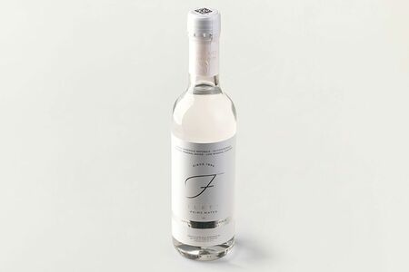 Минеральная Вода Филетте (Негазированная) 375мл