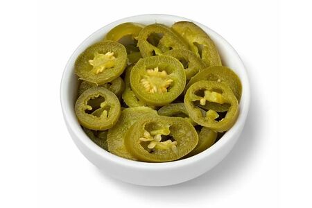 Халапеньо маринованный 