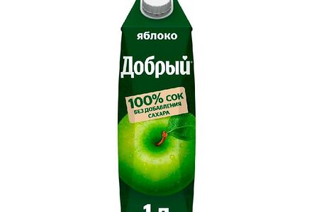 Сок Добрый