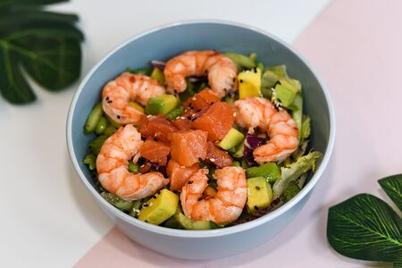 Сборный боул