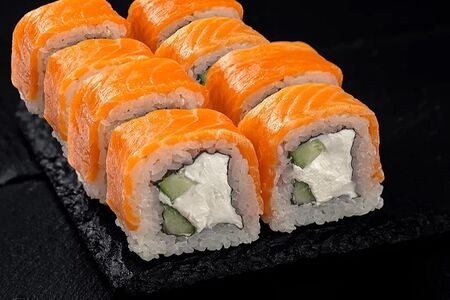 Филадельфия 