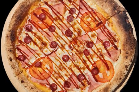 Неаполитанская Барбекю