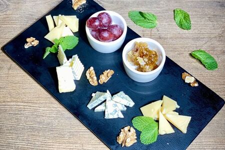 Ассорти сыров