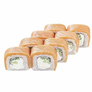 Филадельфия.