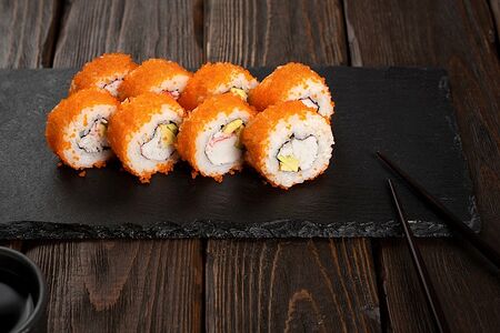 Калифорния классик