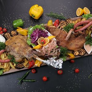 Ассорти БЕК 