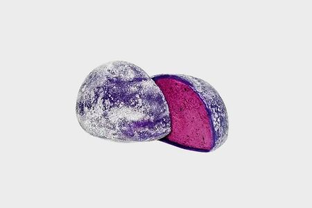 Моти Черничный йогурт