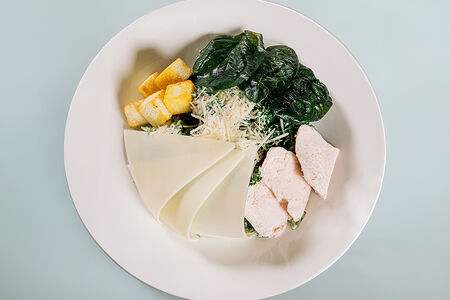 Кейл Цезарь