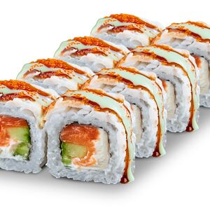 Ролл Уми Васаби