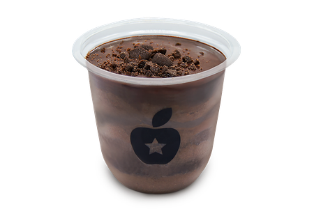 Мини-торт Прага