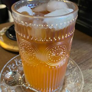 Сок апельсина