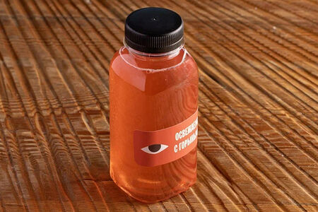 Вишневый туман