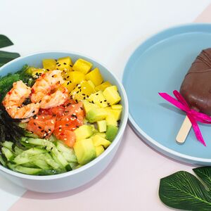 Сет Наслаждение