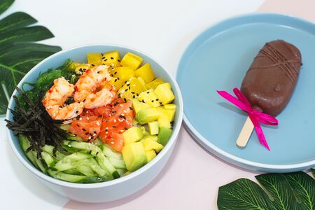 Сет Наслаждение