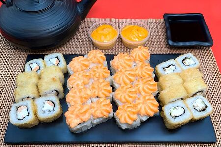 Сет Братья Кунсей