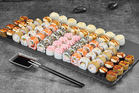 Сет Великан