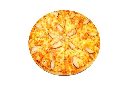 Пицца Гавайская