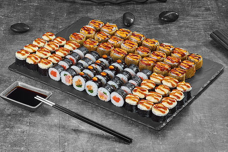 Сет Лилипуты