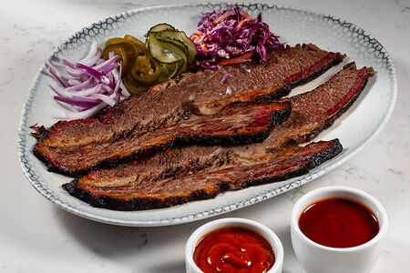 Техасский брискет