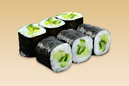 Капа маки