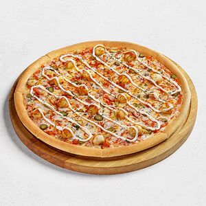 Афоня большая