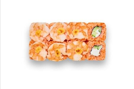 Реал (с креветкой)