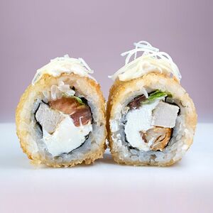 Горячий цезарь