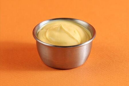 Соус Сырный