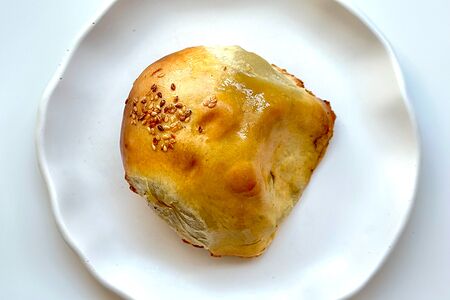 Самса из тандыра