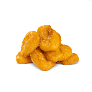 Наггетсы 6 шт