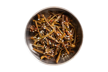 Папоротник