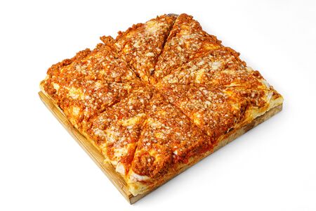 Пицца Болоньезе (Противень)