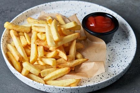 Картофель фри