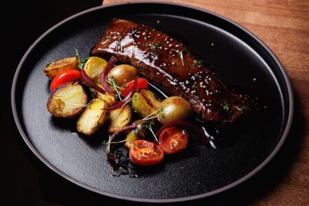 Мраморный Фланк су-вид 