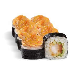 Ролл Чиз эби