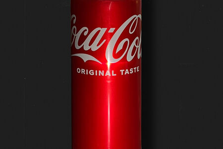 Кока-кола ж/б